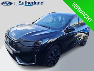 Hoofdafbeelding Ford Kuga Ford Kuga 2.5 PHEV ST-Line X 243pk | Driver Assistance Pack | Winterpack | Panoramadak | Technology Pack | 20 inch Licht metalen velgen