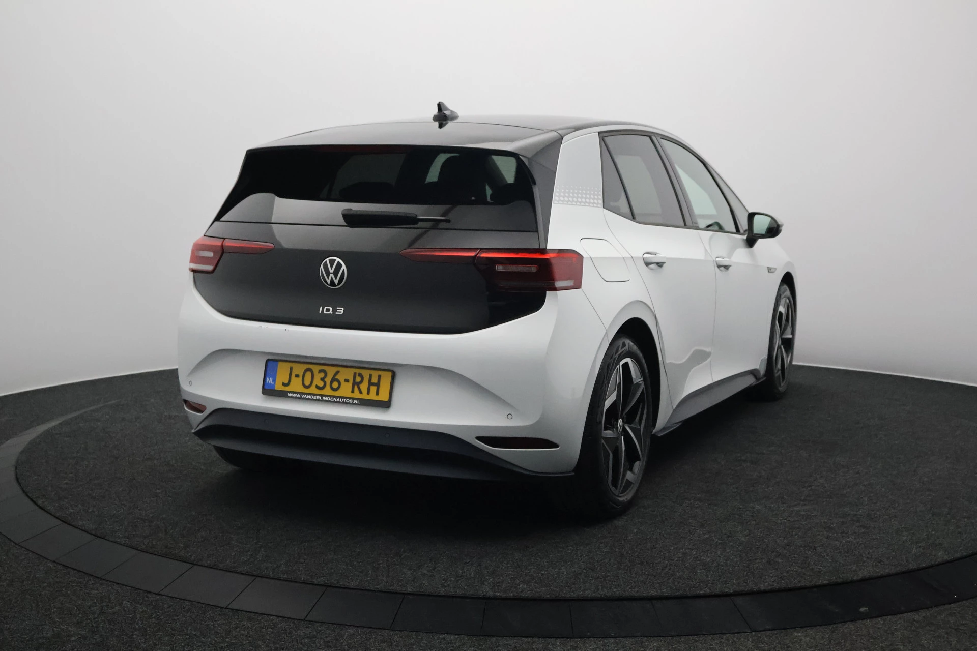 Hoofdafbeelding Volkswagen ID.3