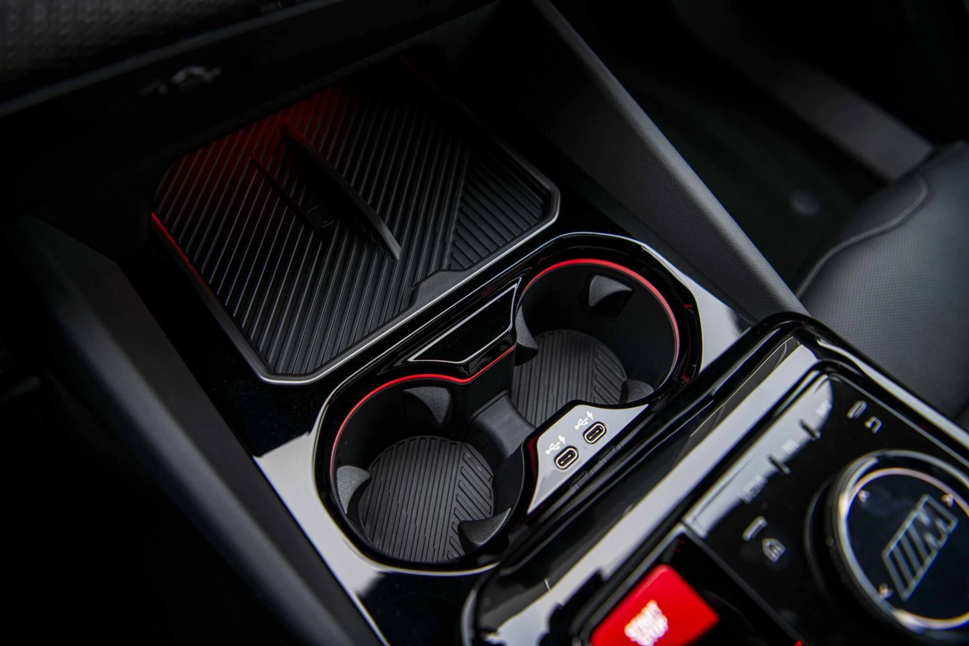 Hoofdafbeelding BMW M5