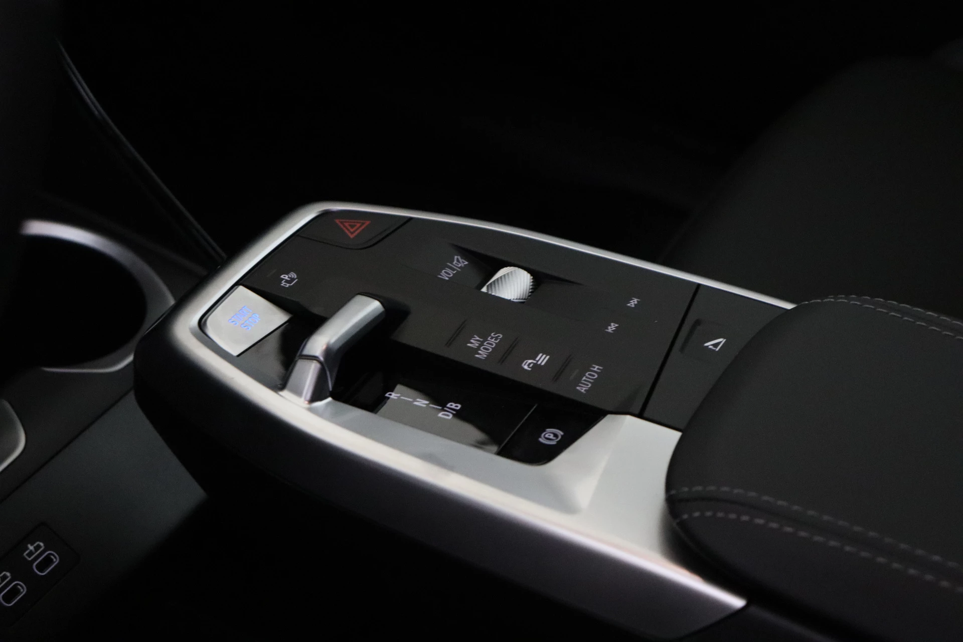 Hoofdafbeelding BMW iX1