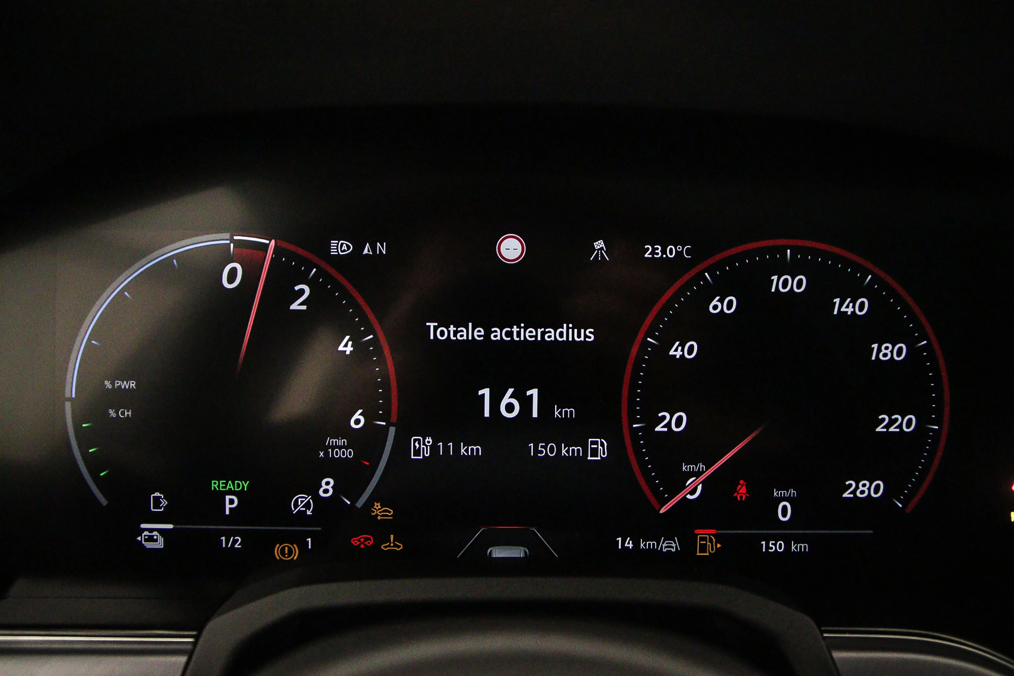 Hoofdafbeelding Volkswagen Touareg