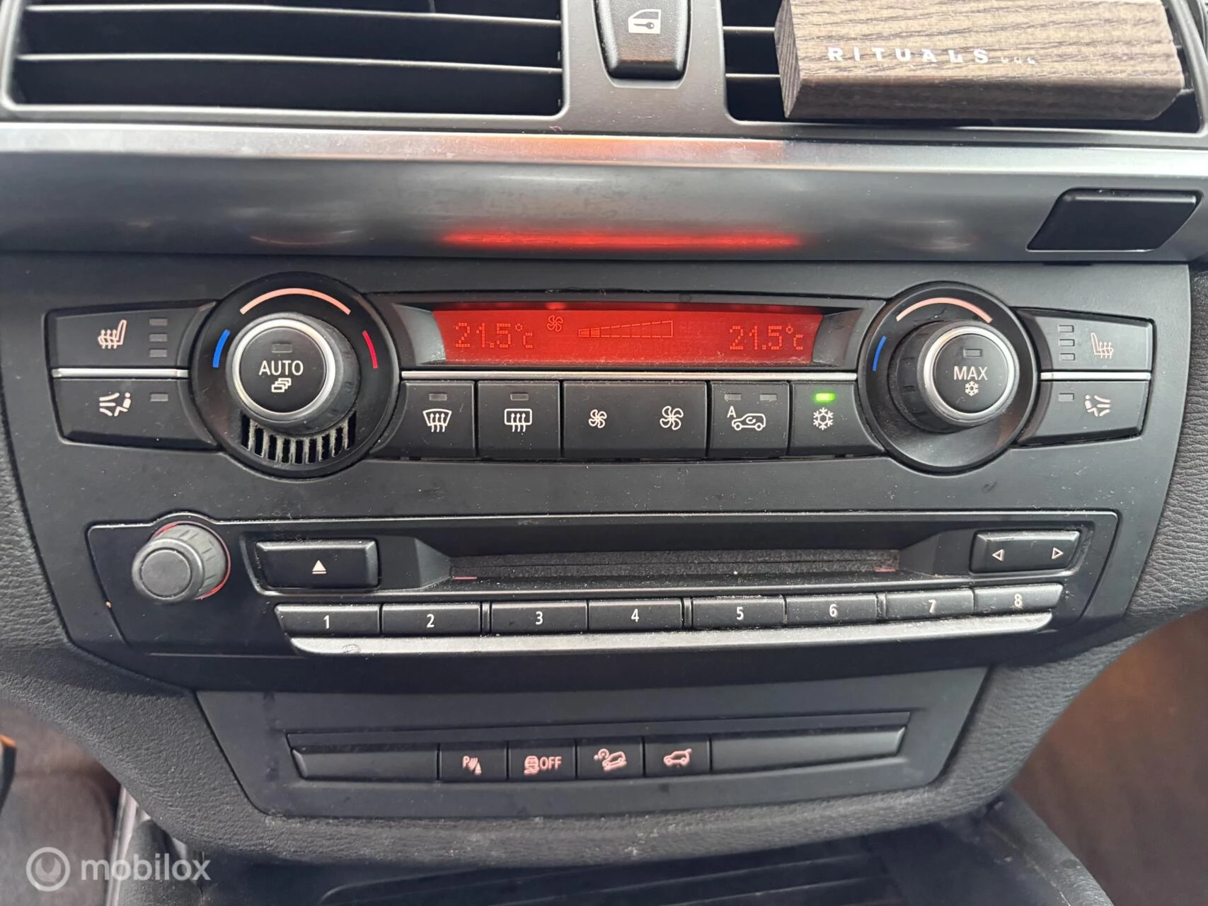 Hoofdafbeelding BMW X6