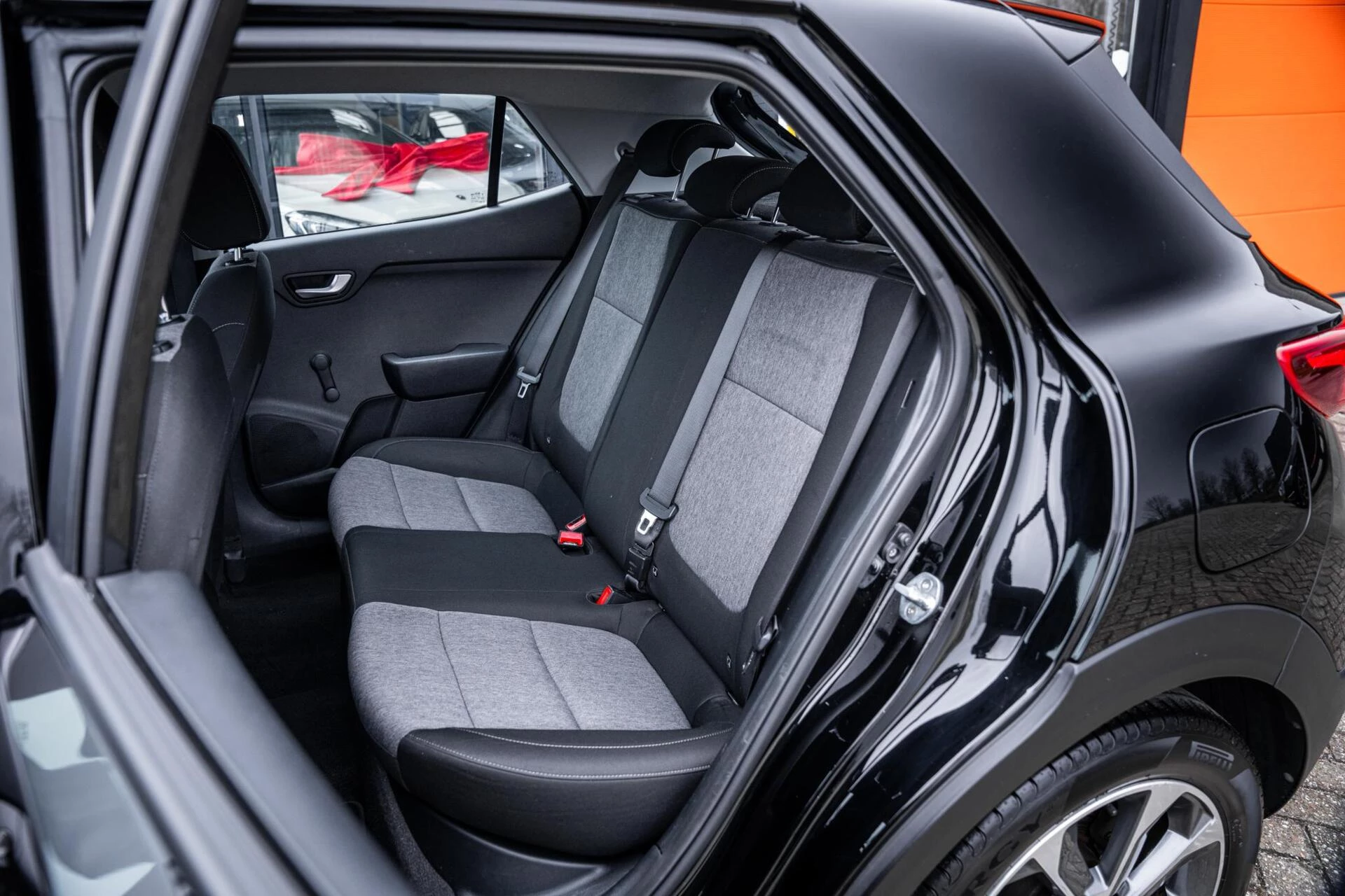 Hoofdafbeelding Kia Stonic