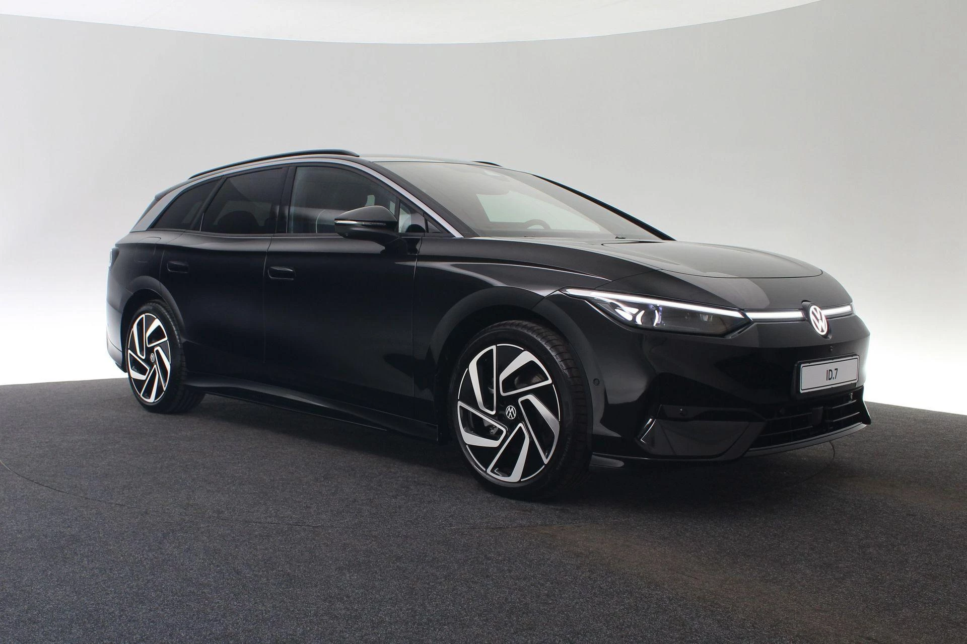 Hoofdafbeelding Volkswagen ID.7
