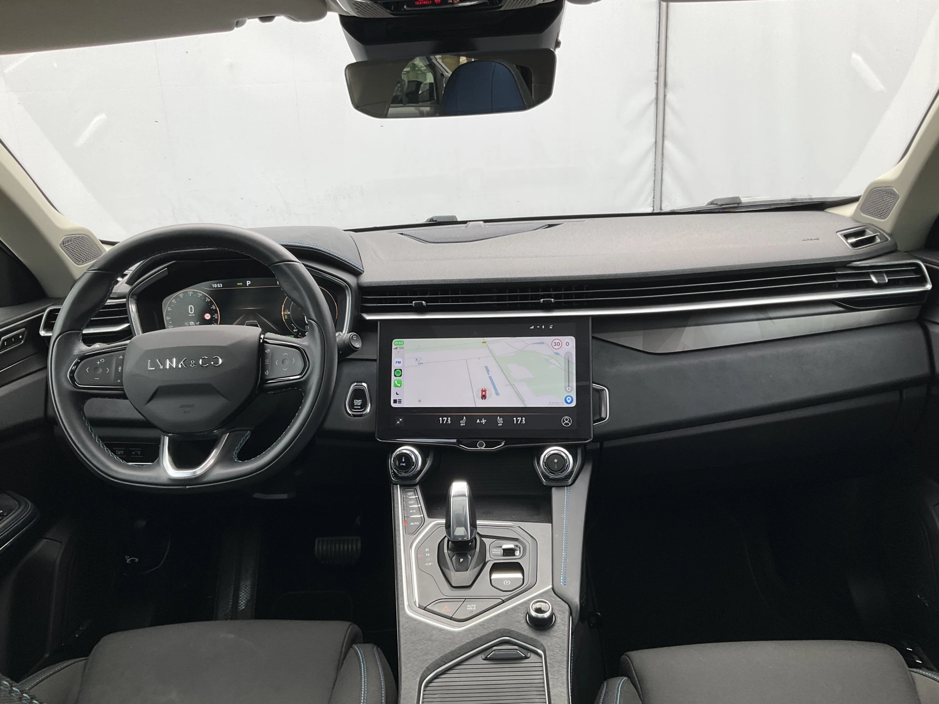 Hoofdafbeelding Lynk & Co 01