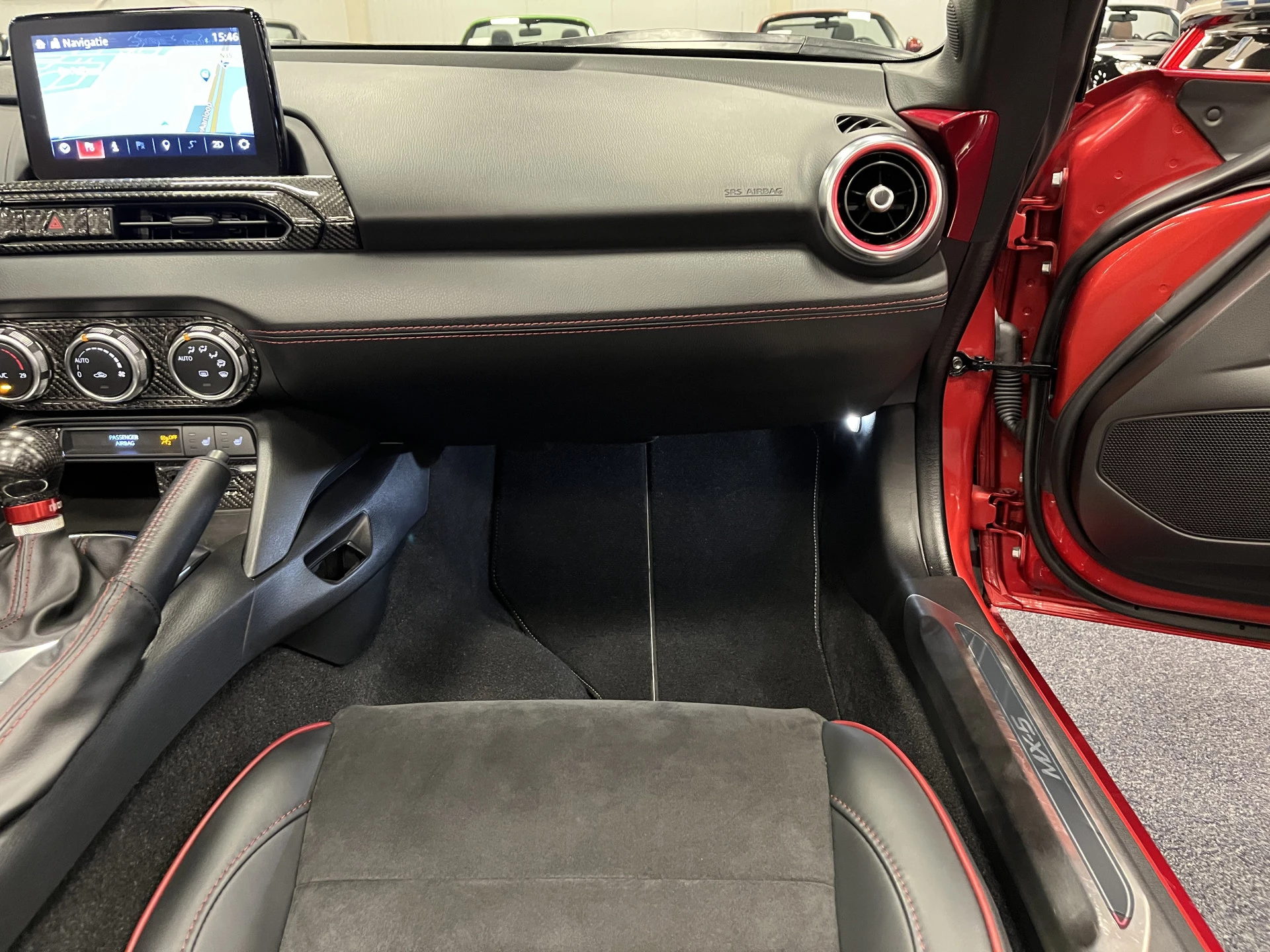 Hoofdafbeelding Mazda MX-5