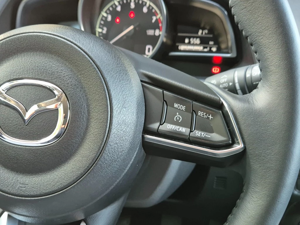Hoofdafbeelding Mazda 2