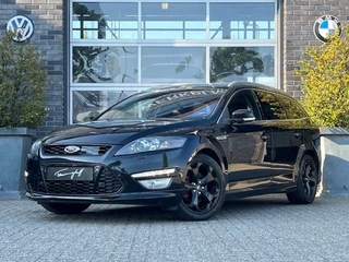 Hoofdafbeelding Ford Mondeo Ford Mondeo 2.0 ECOBOOST 240PK TITANIUM AUT.