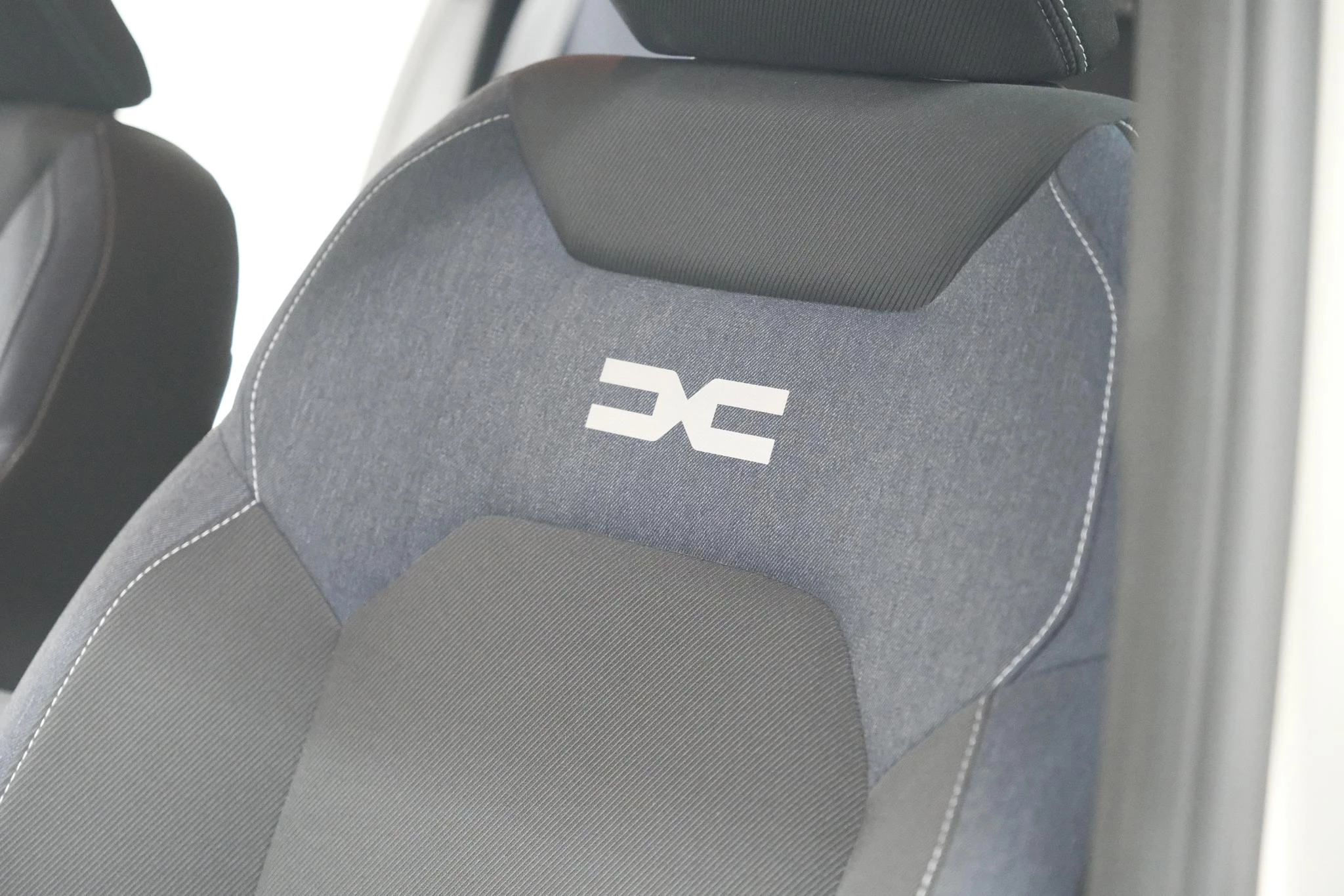 Hoofdafbeelding Dacia Duster