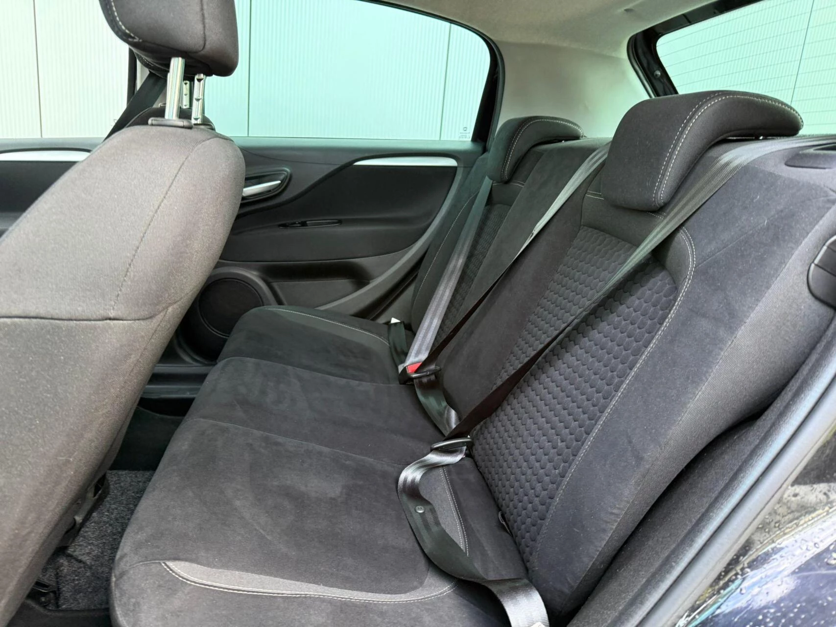 Hoofdafbeelding Fiat Punto