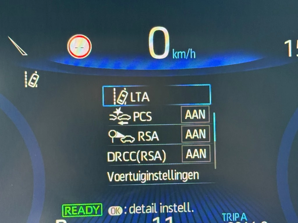 Hoofdafbeelding Toyota Corolla