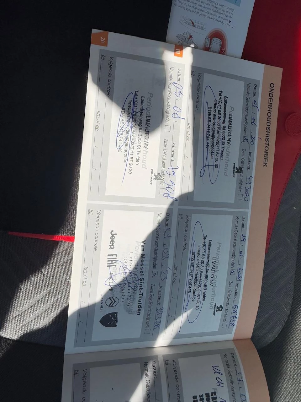 Hoofdafbeelding Citroën C4 Picasso