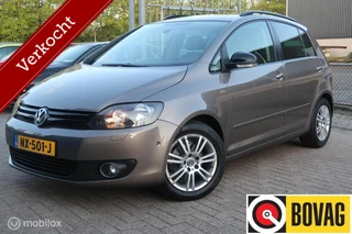 Volkswagen Golf Plus 1.2 TSIHighline AUTOMAAT,TREKHAAK,CRUISE