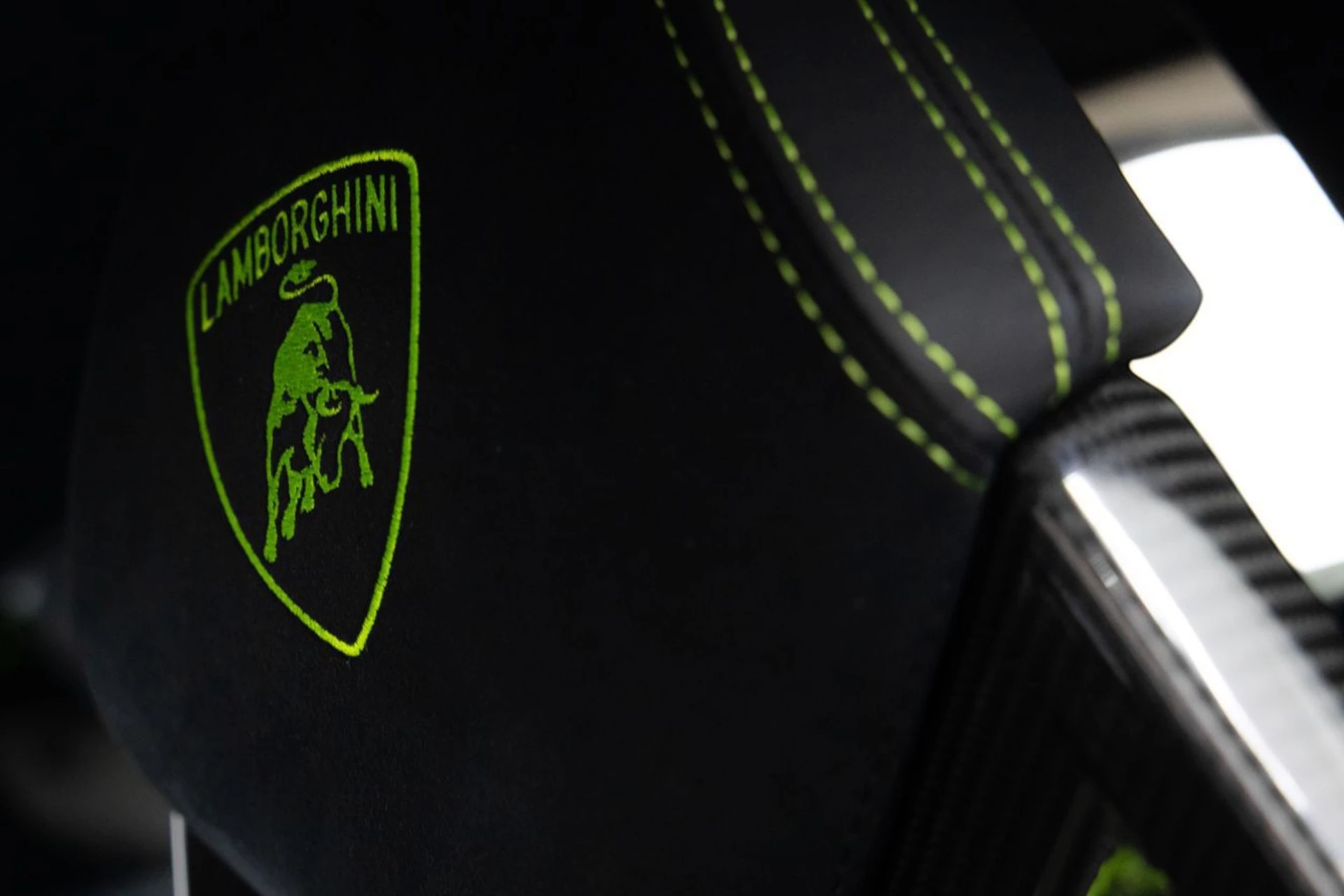 Hoofdafbeelding Lamborghini Huracán