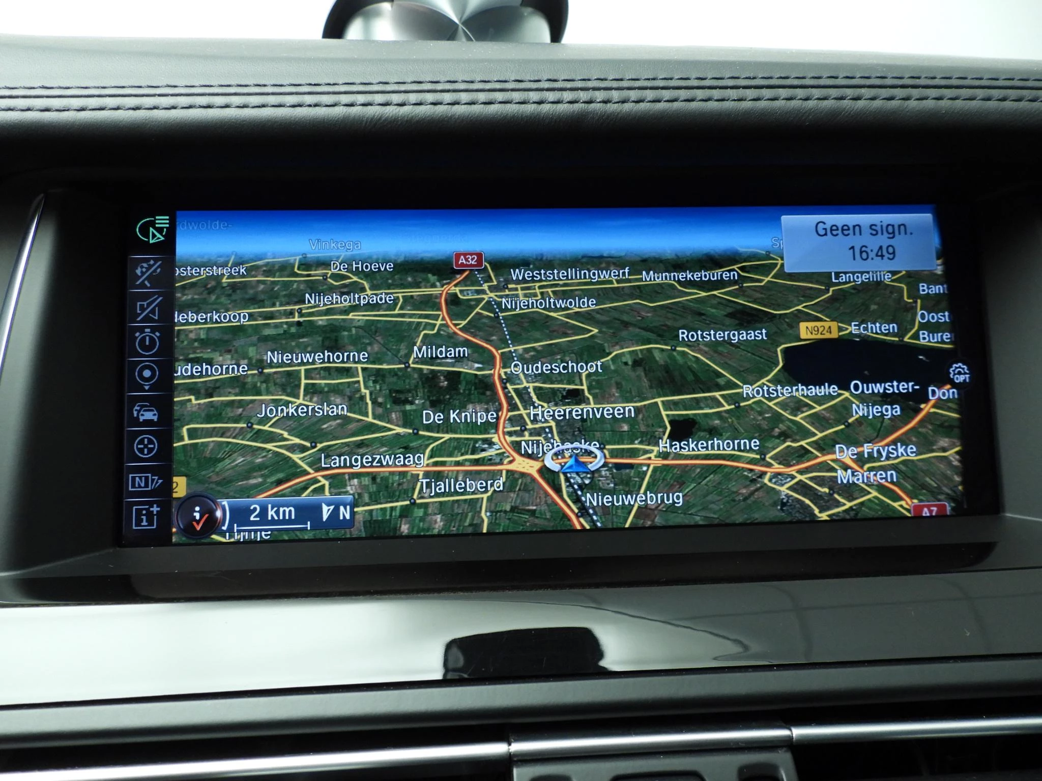 Hoofdafbeelding BMW M5