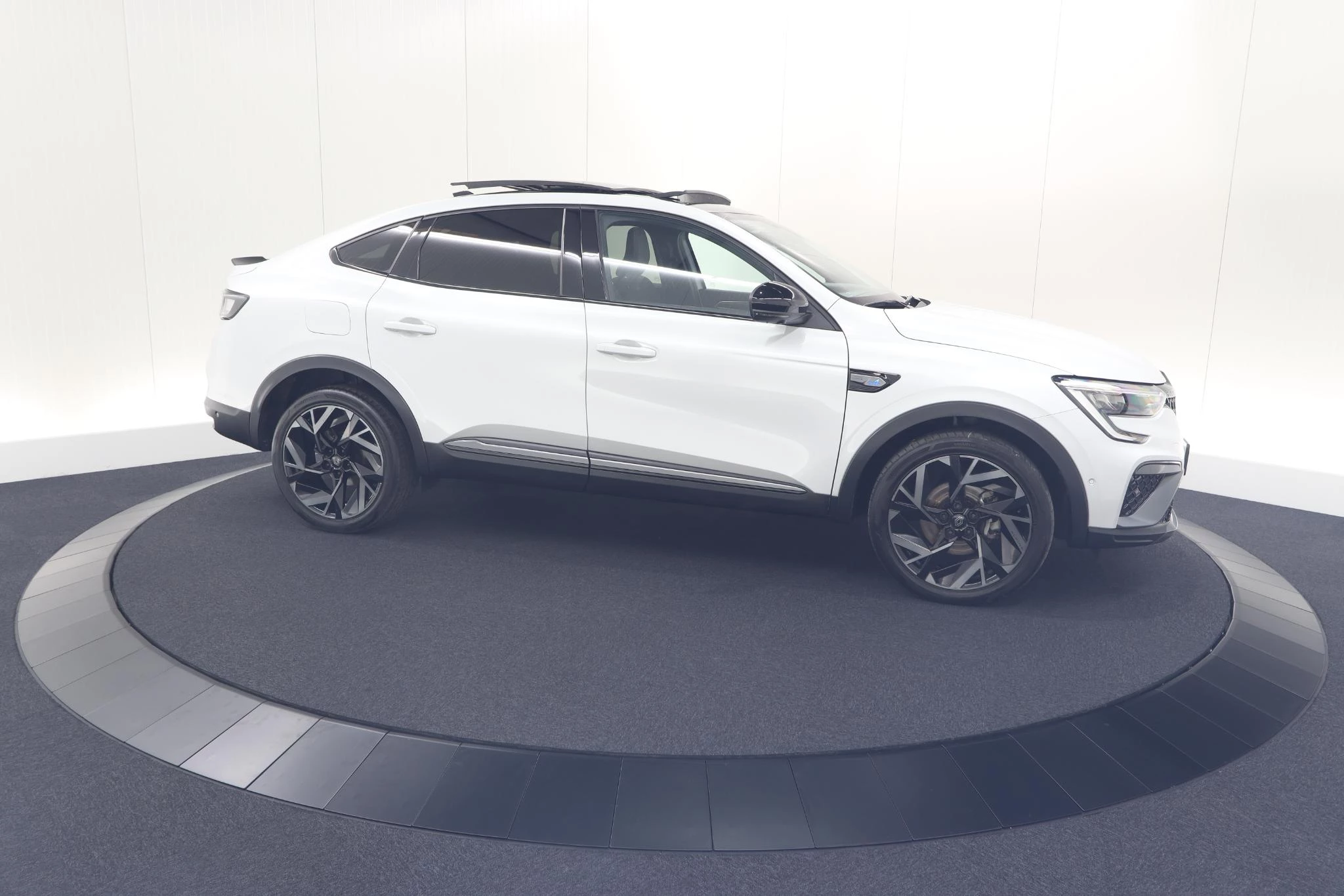 Hoofdafbeelding Renault Arkana