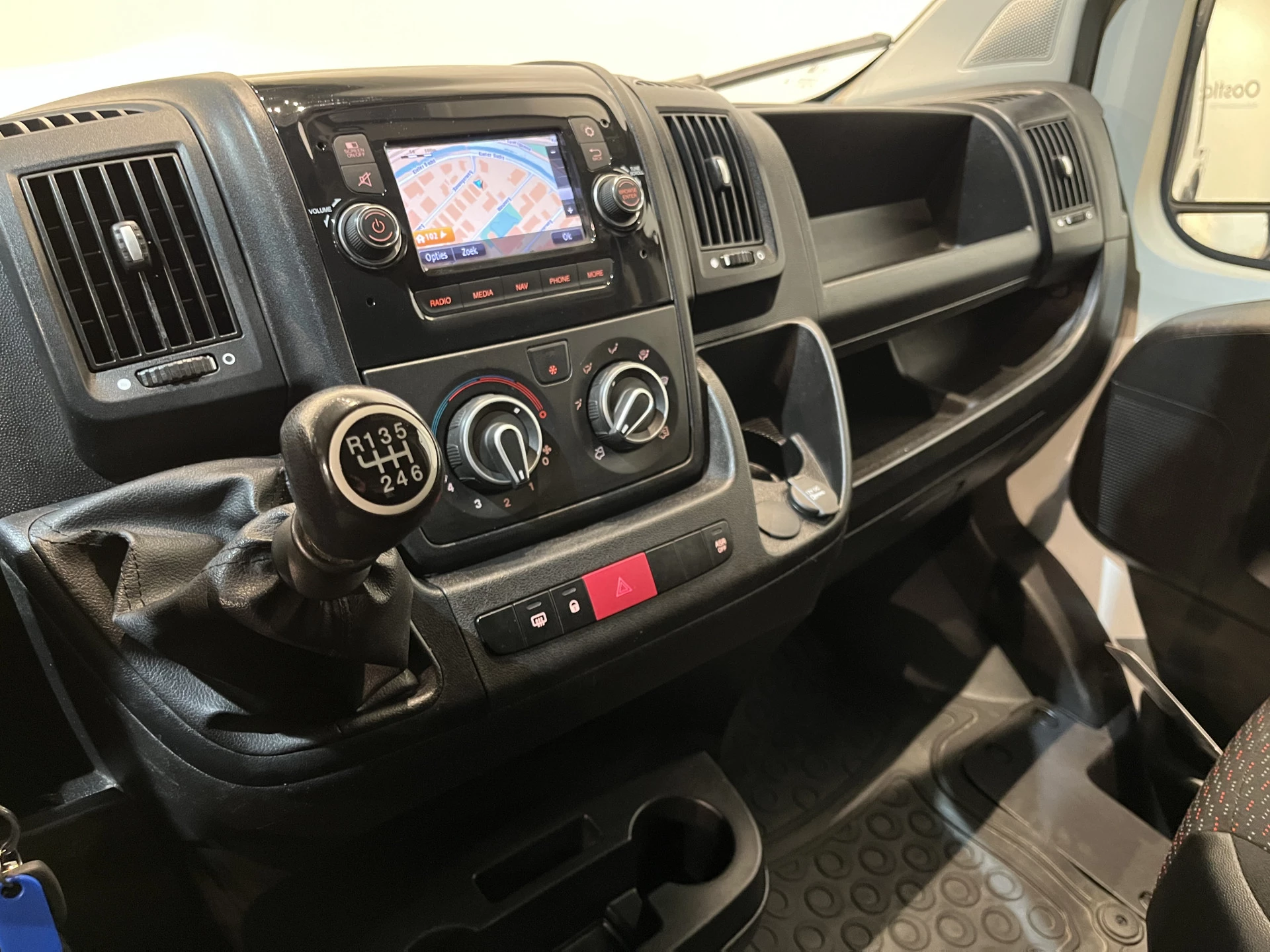 Hoofdafbeelding Peugeot Boxer