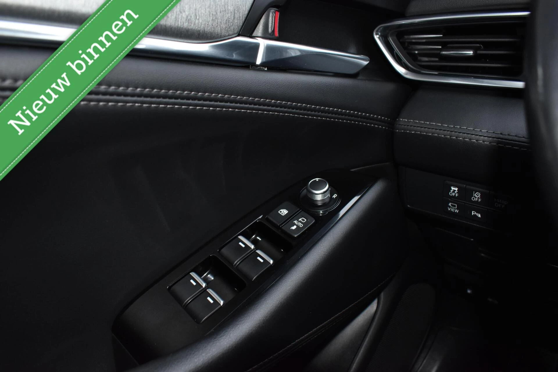 Hoofdafbeelding Mazda 6