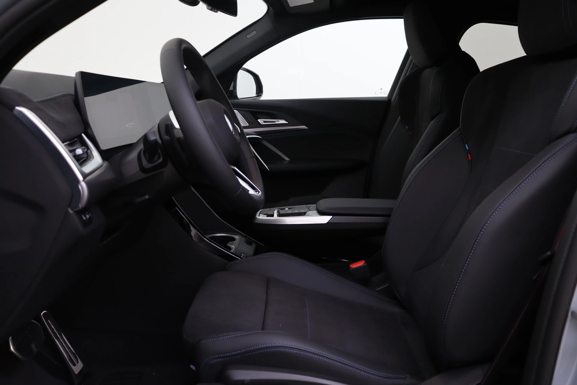 Hoofdafbeelding BMW iX2