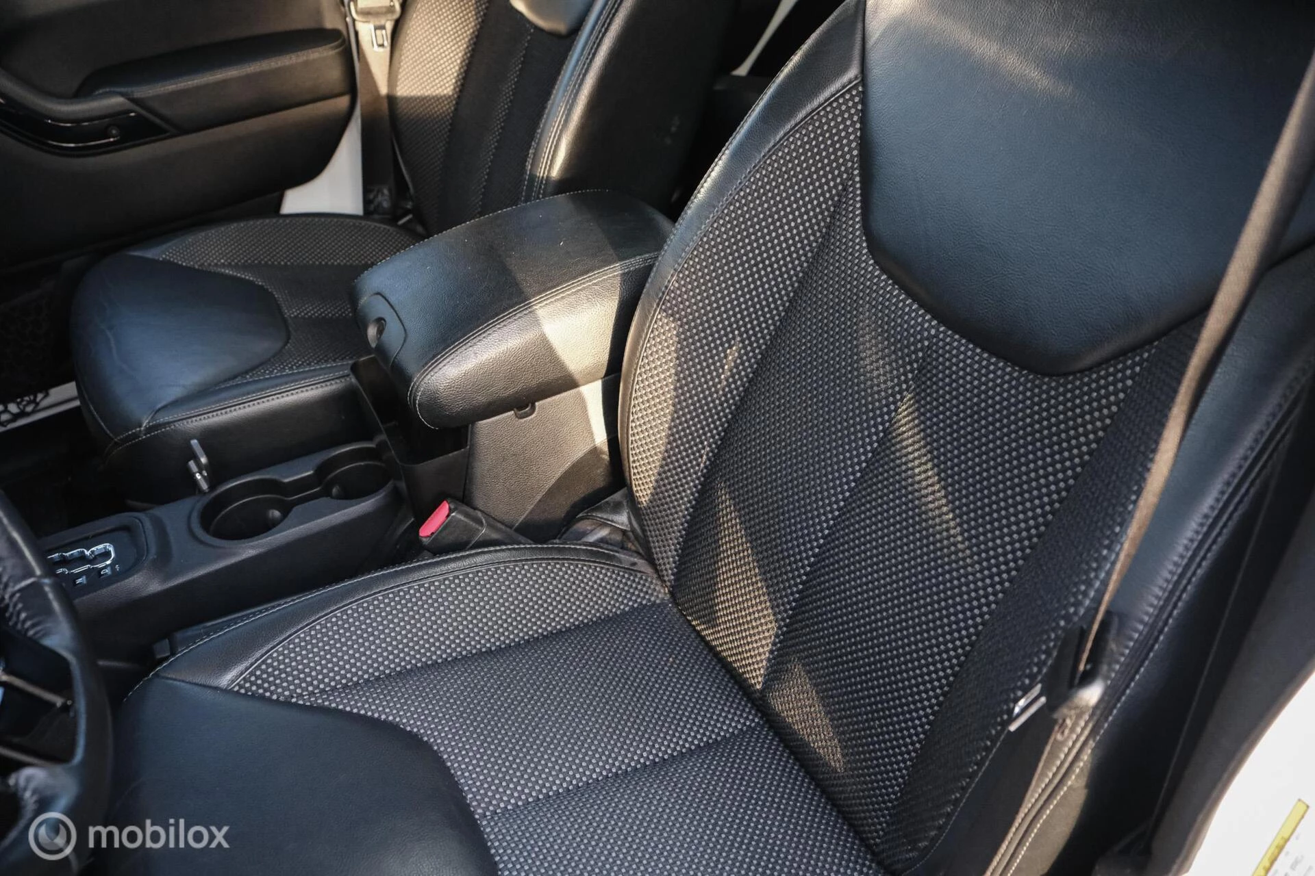 Hoofdafbeelding Jeep Wrangler