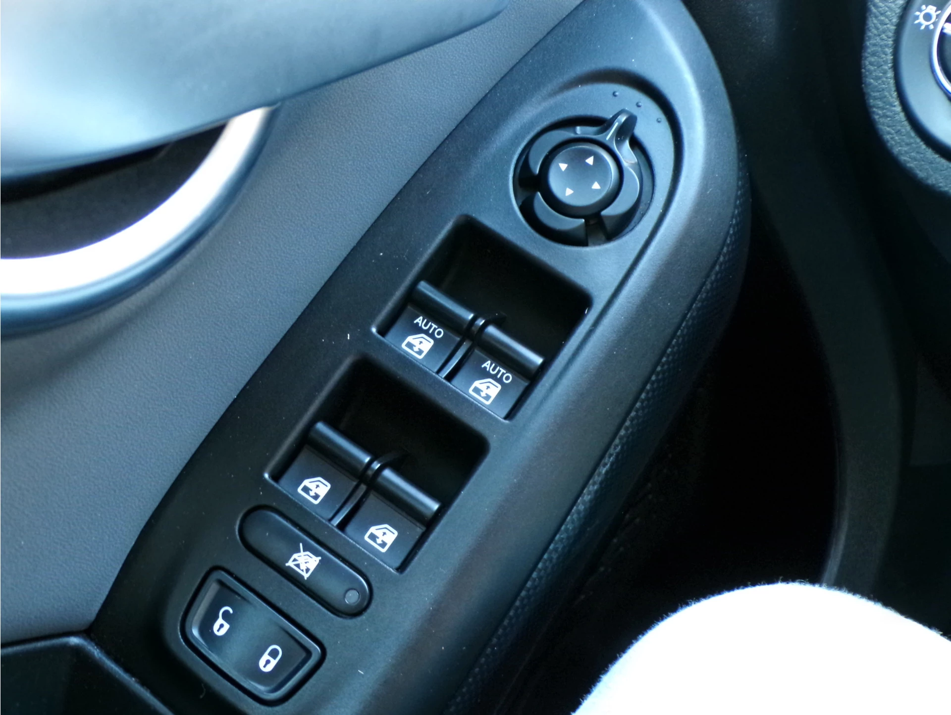 Hoofdafbeelding Fiat 500X