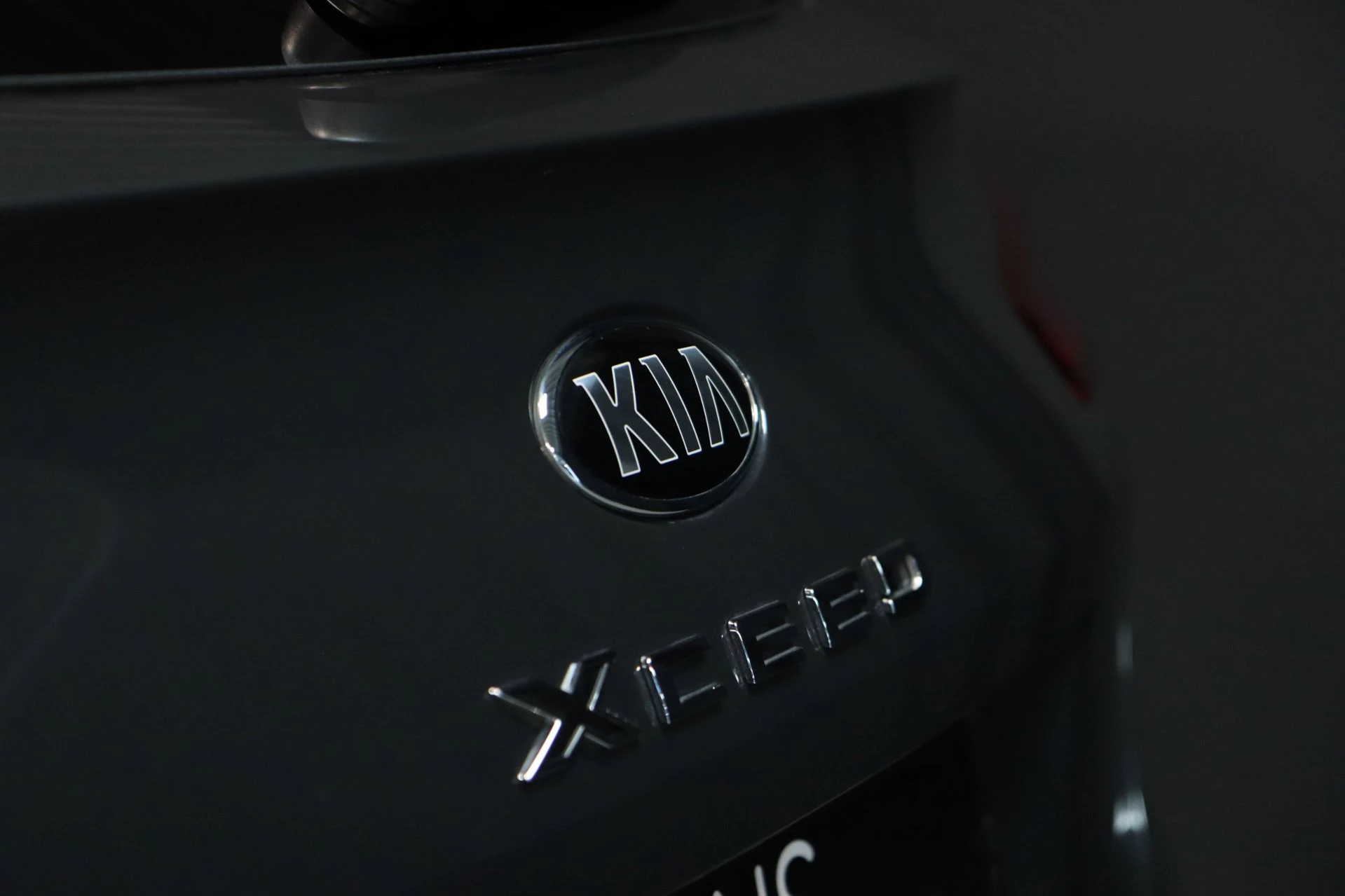 Hoofdafbeelding Kia XCeed