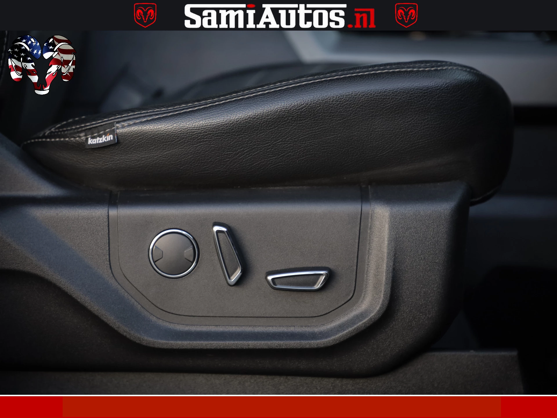 Hoofdafbeelding Ford F-150