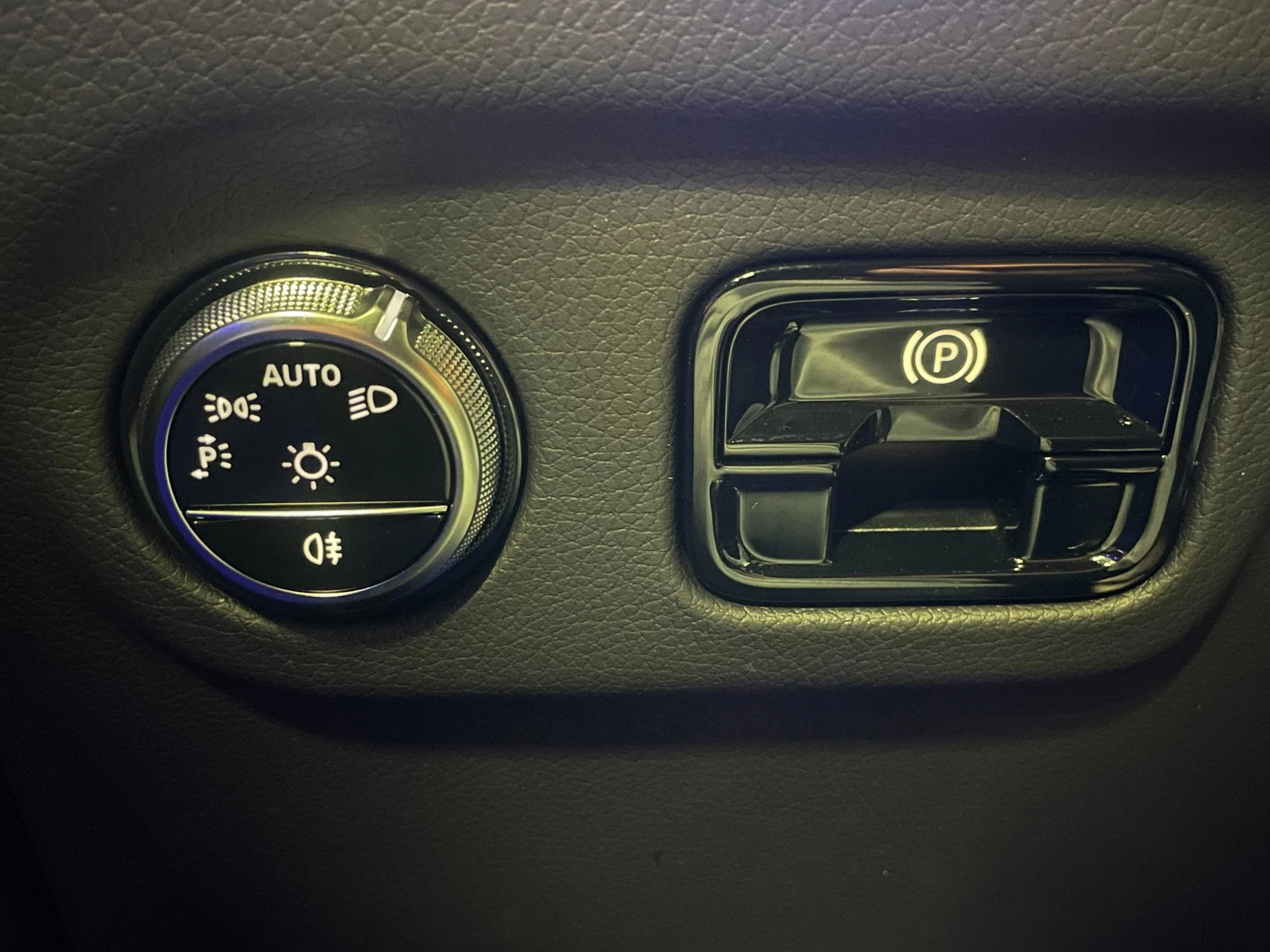 Hoofdafbeelding Mercedes-Benz EQE