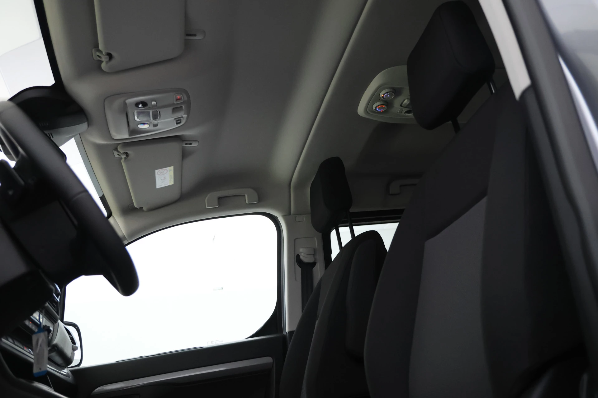 Hoofdafbeelding Citroën ë-Spacetourer