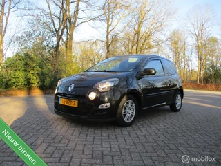 Renault Twingo 1.2 16V Collection apk 04-2027 airco 164000km