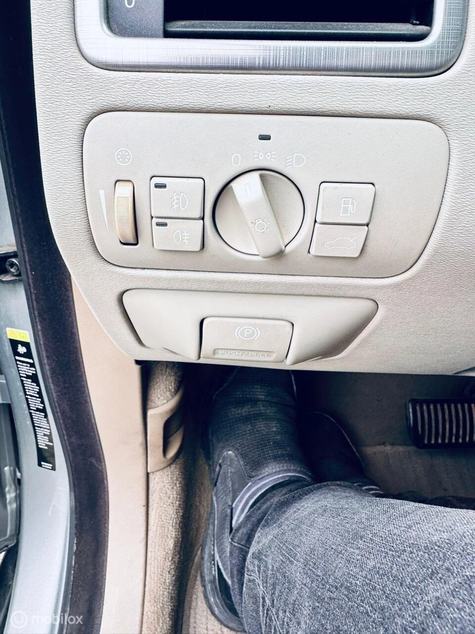 Hoofdafbeelding Volvo XC70