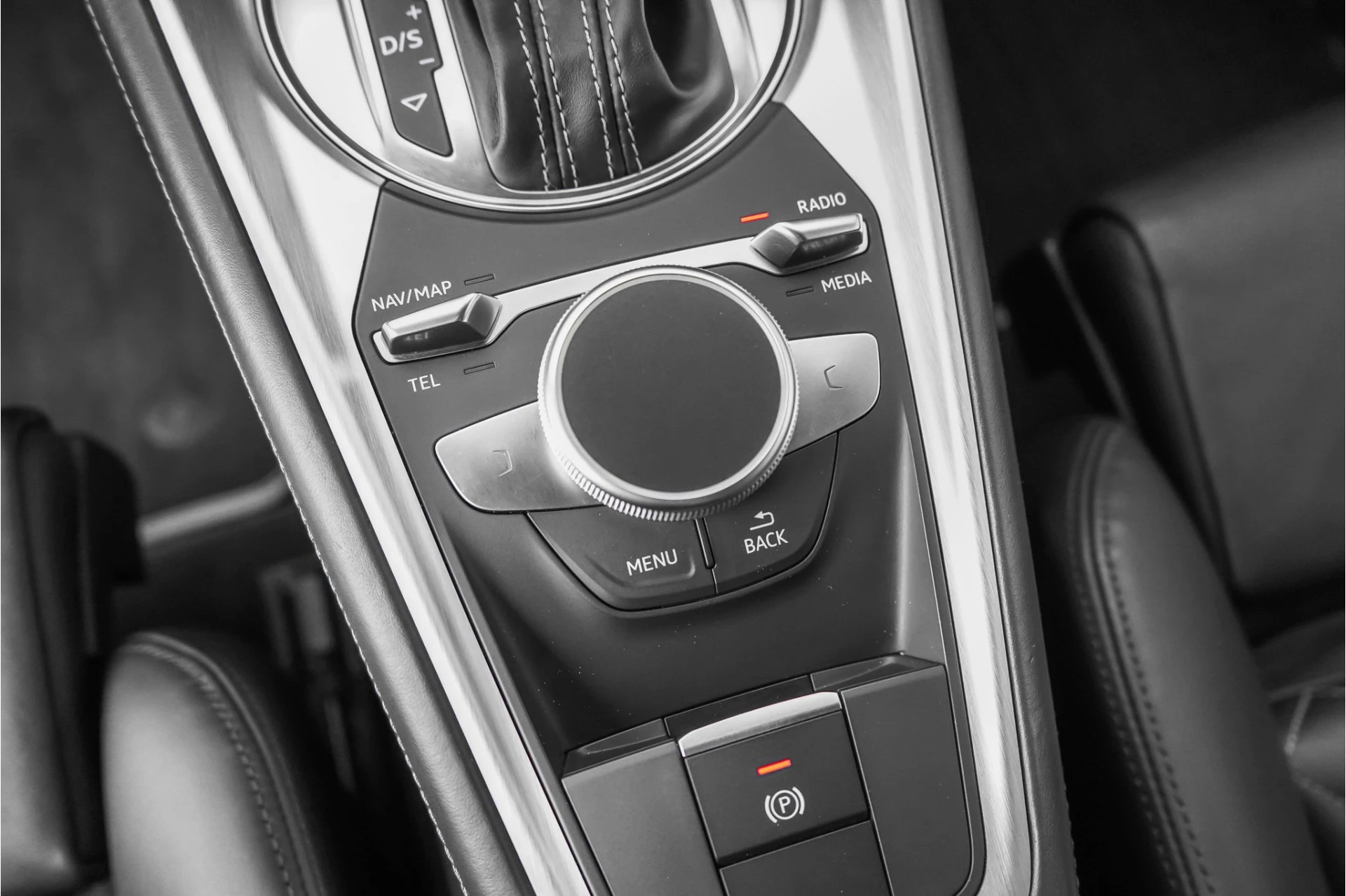 Hoofdafbeelding Audi TT