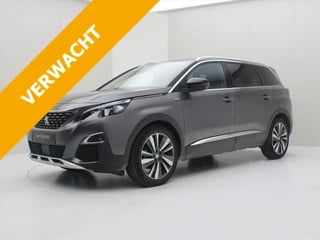 Peugeot 5008 1.6 PureTech 180pk S&S EAT8 GT-Line 7P [ PANODAK+NAPPA LEDER+FOCAL+CAMERA+CARPLAY+NAVIGATIE+PDC ]