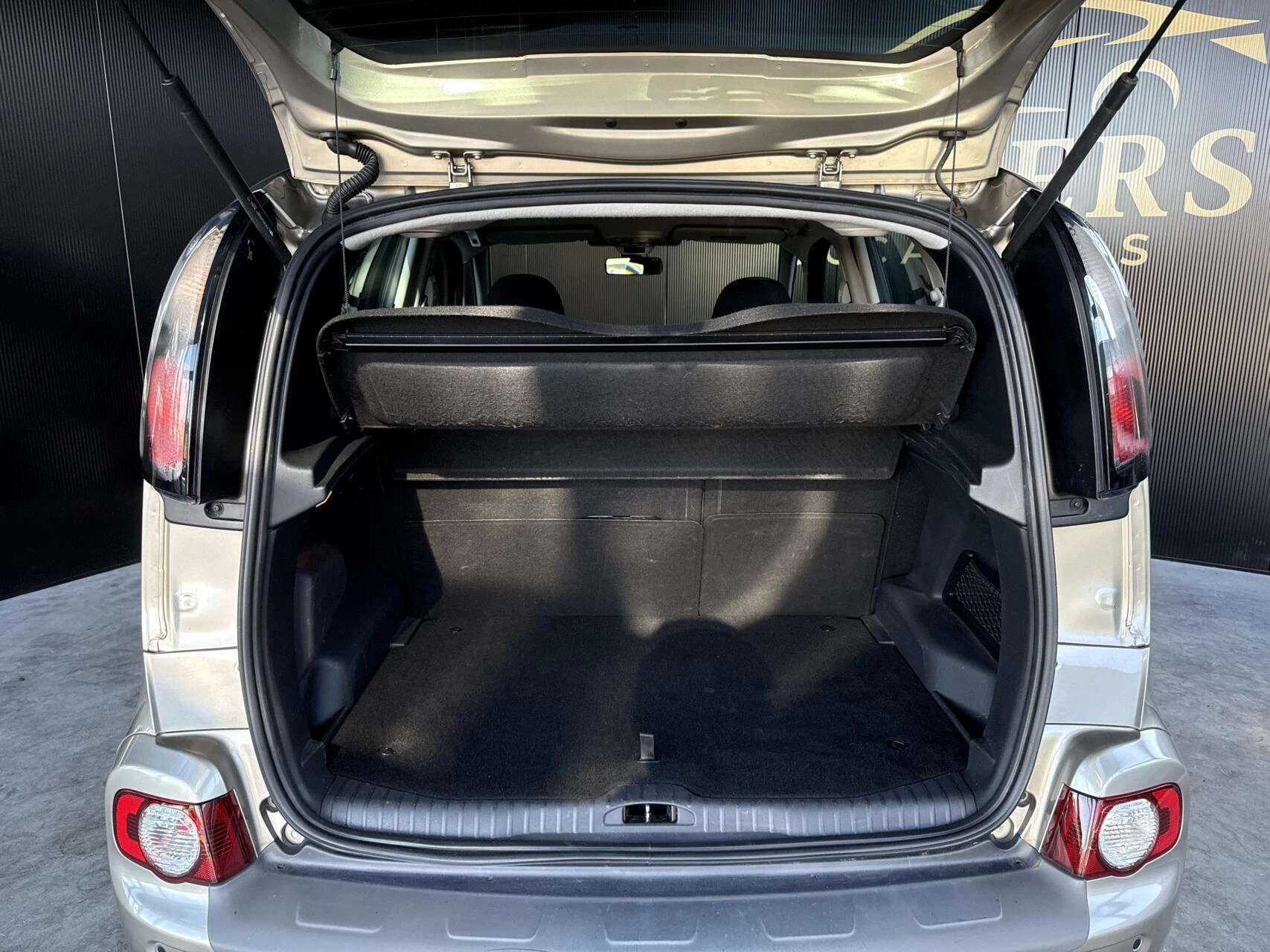 Hoofdafbeelding Citroën C3 Picasso