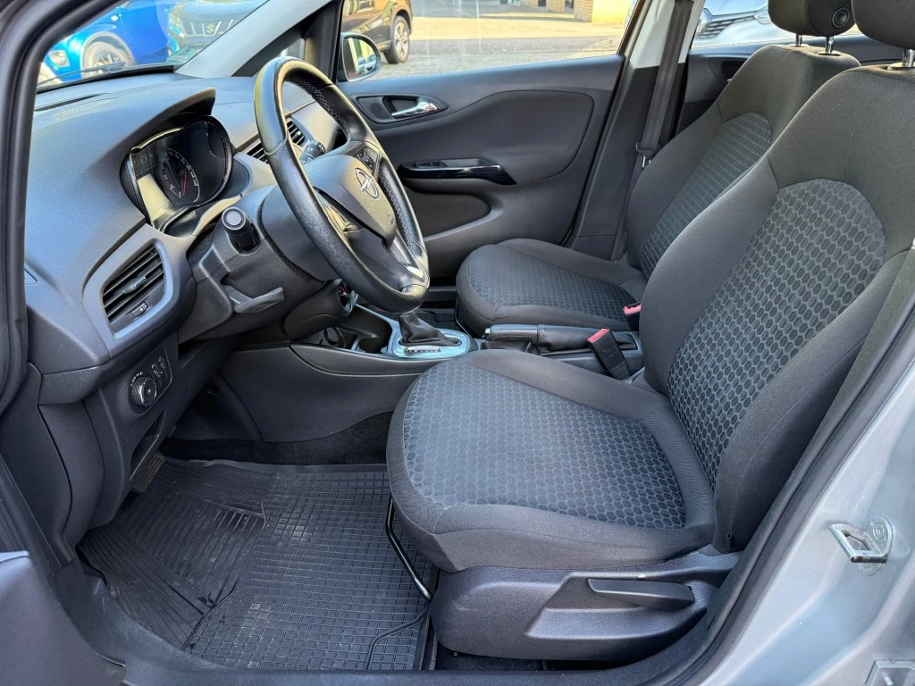 Hoofdafbeelding Opel Corsa-e
