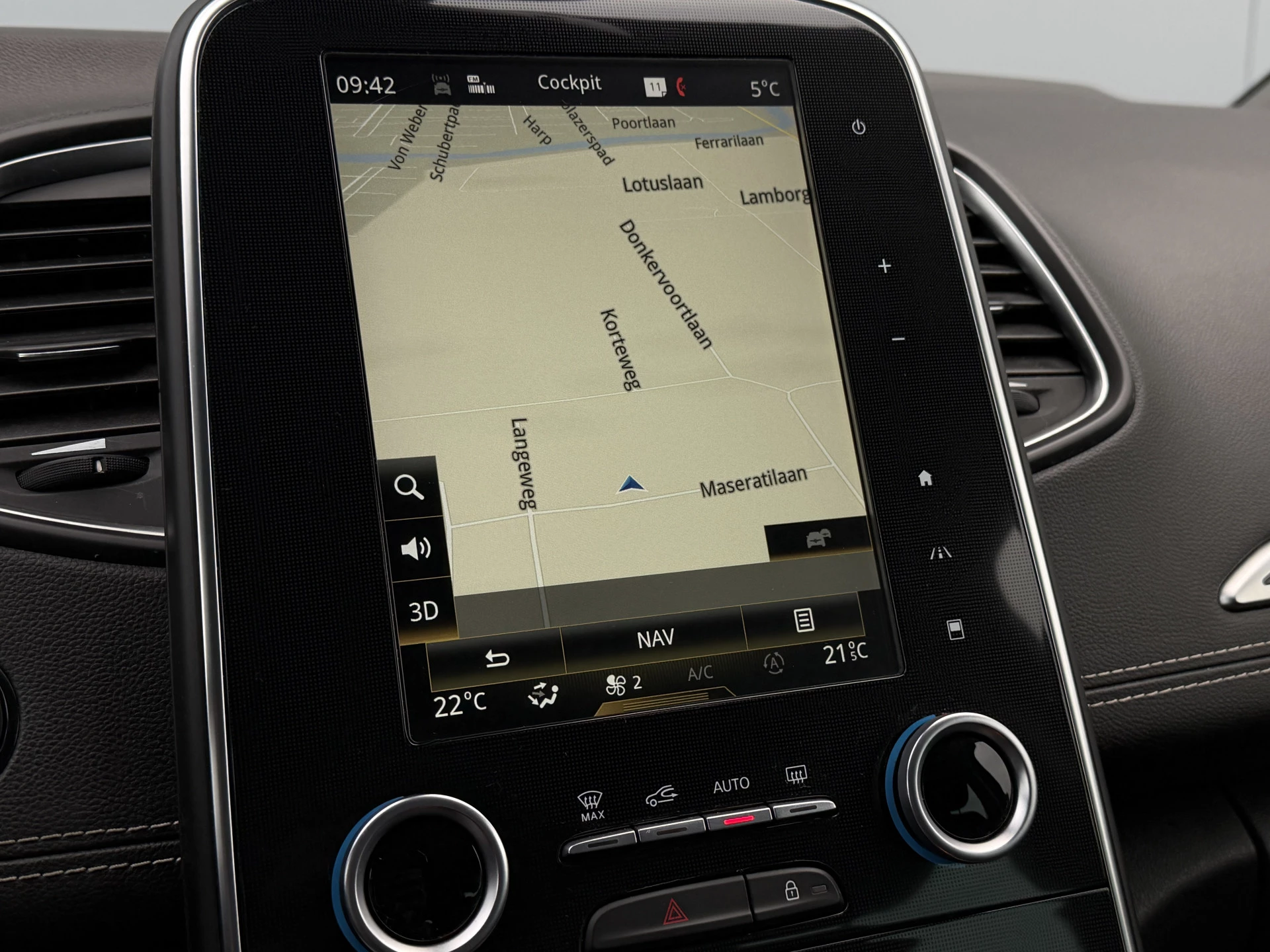 Hoofdafbeelding Renault Grand Scénic