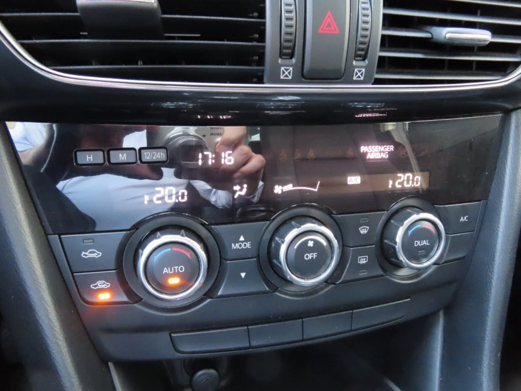 Hoofdafbeelding Mazda 6