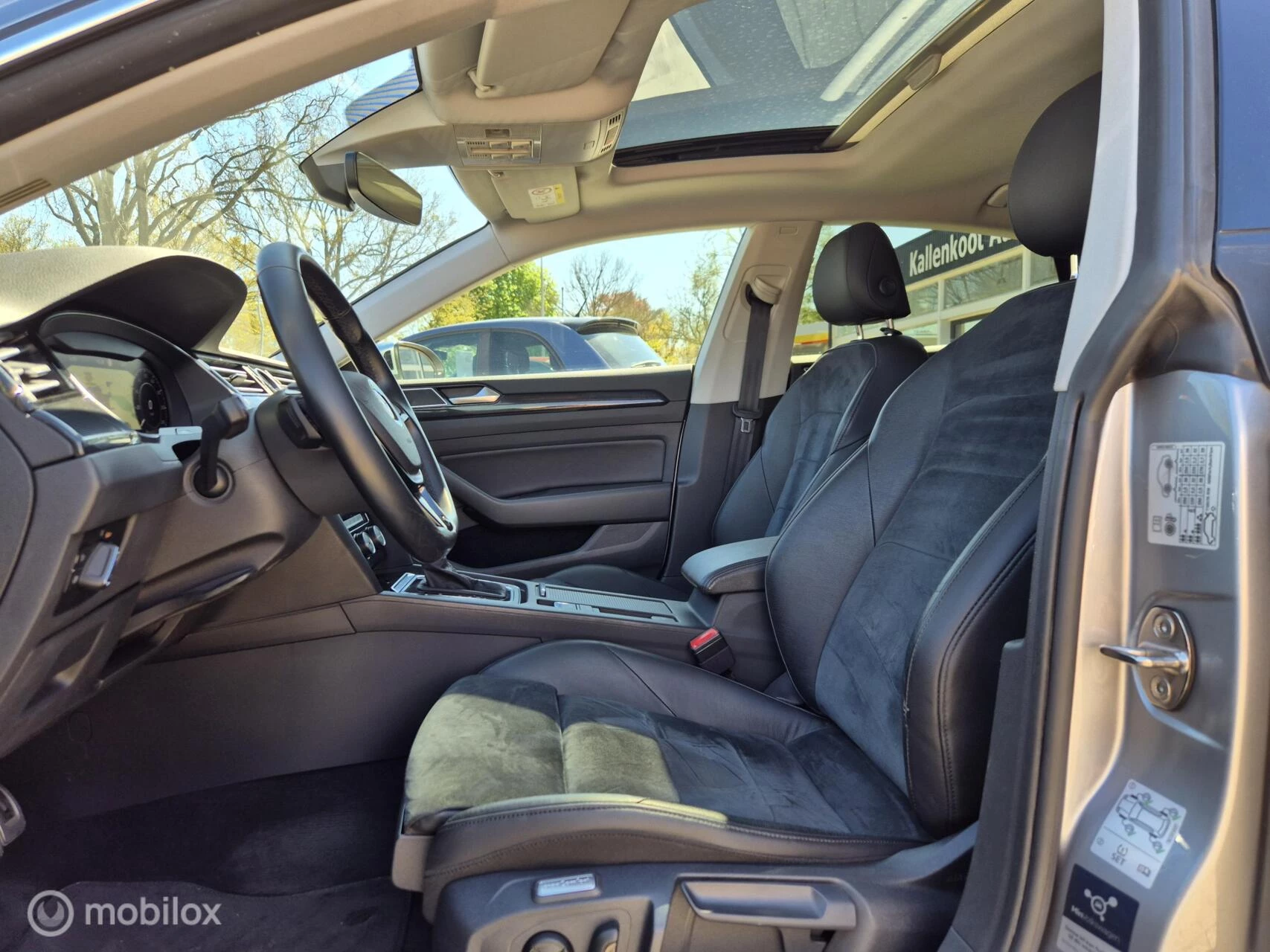 Hoofdafbeelding Volkswagen Arteon