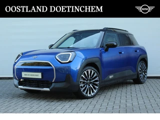 MINI Aceman