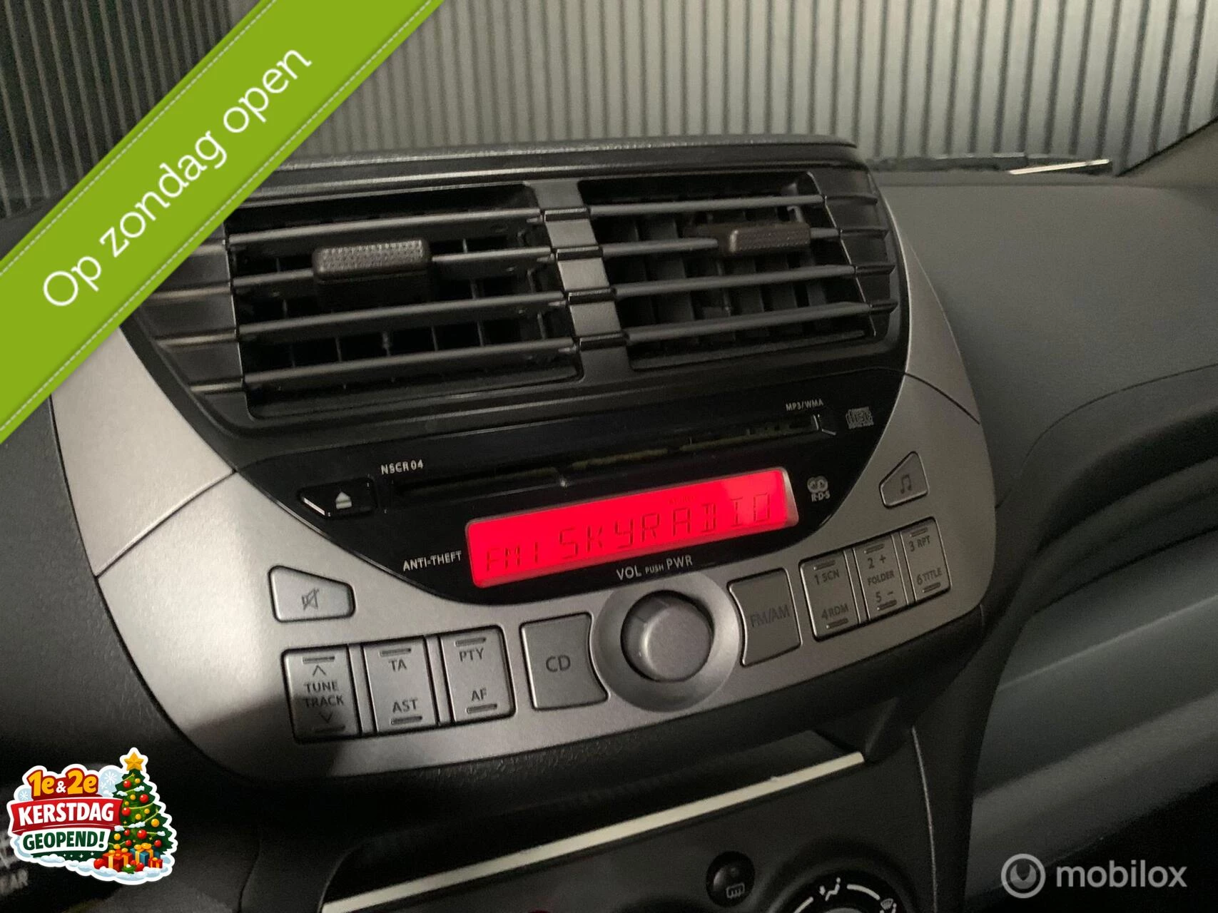 Hoofdafbeelding Suzuki Alto