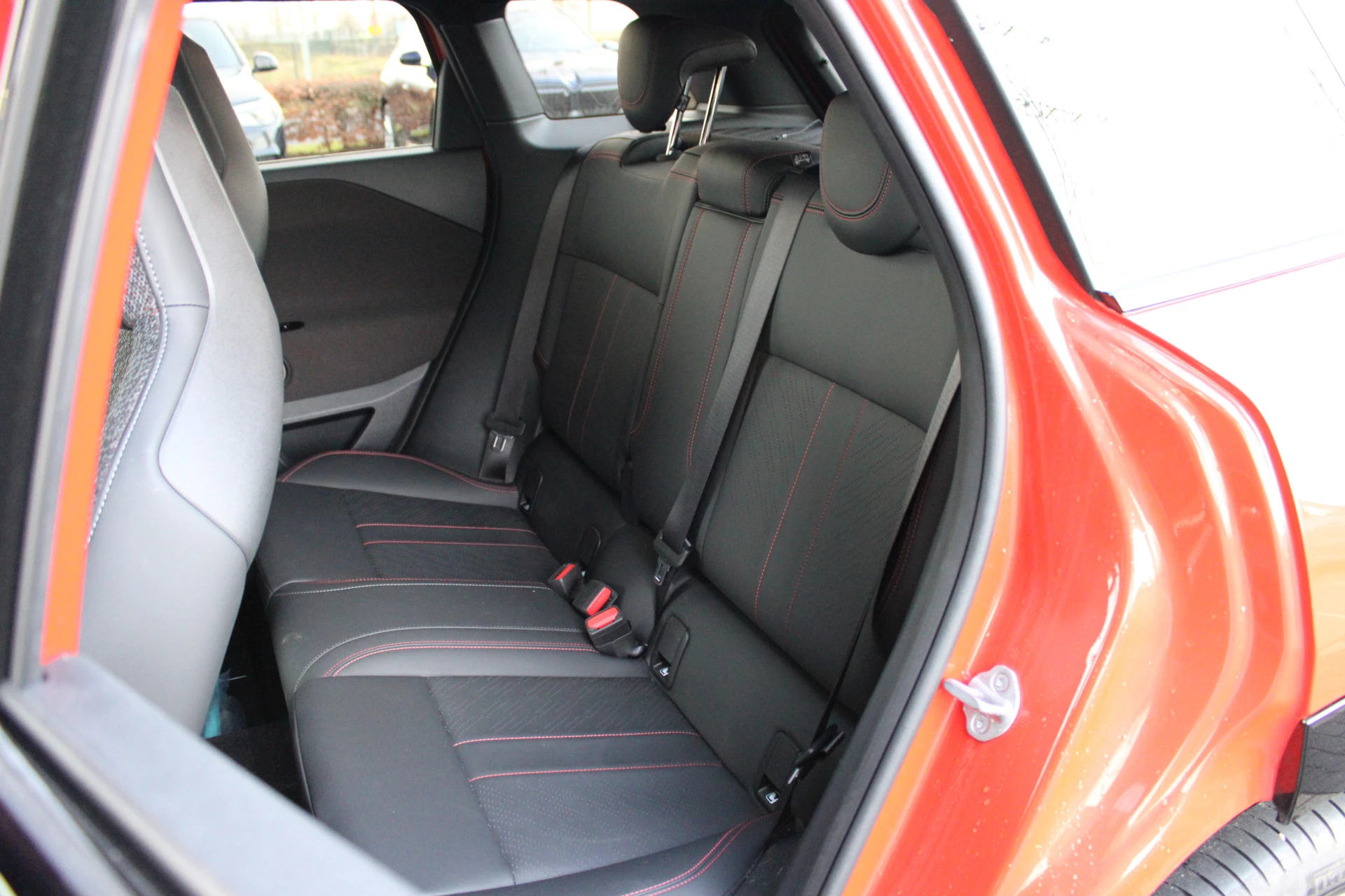 Hoofdafbeelding MINI Aceman