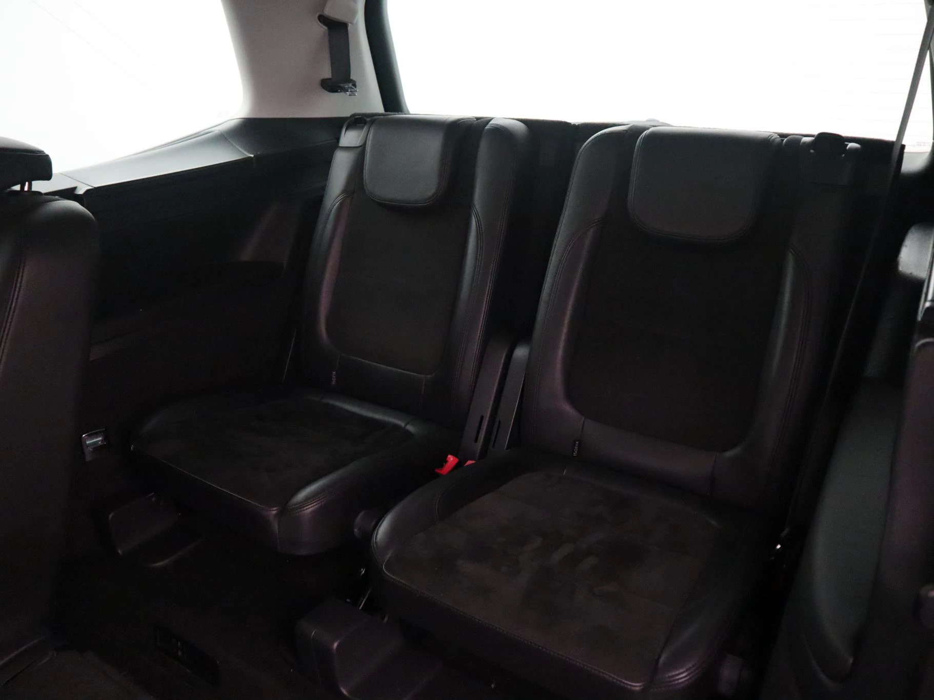 Hoofdafbeelding Volkswagen Sharan