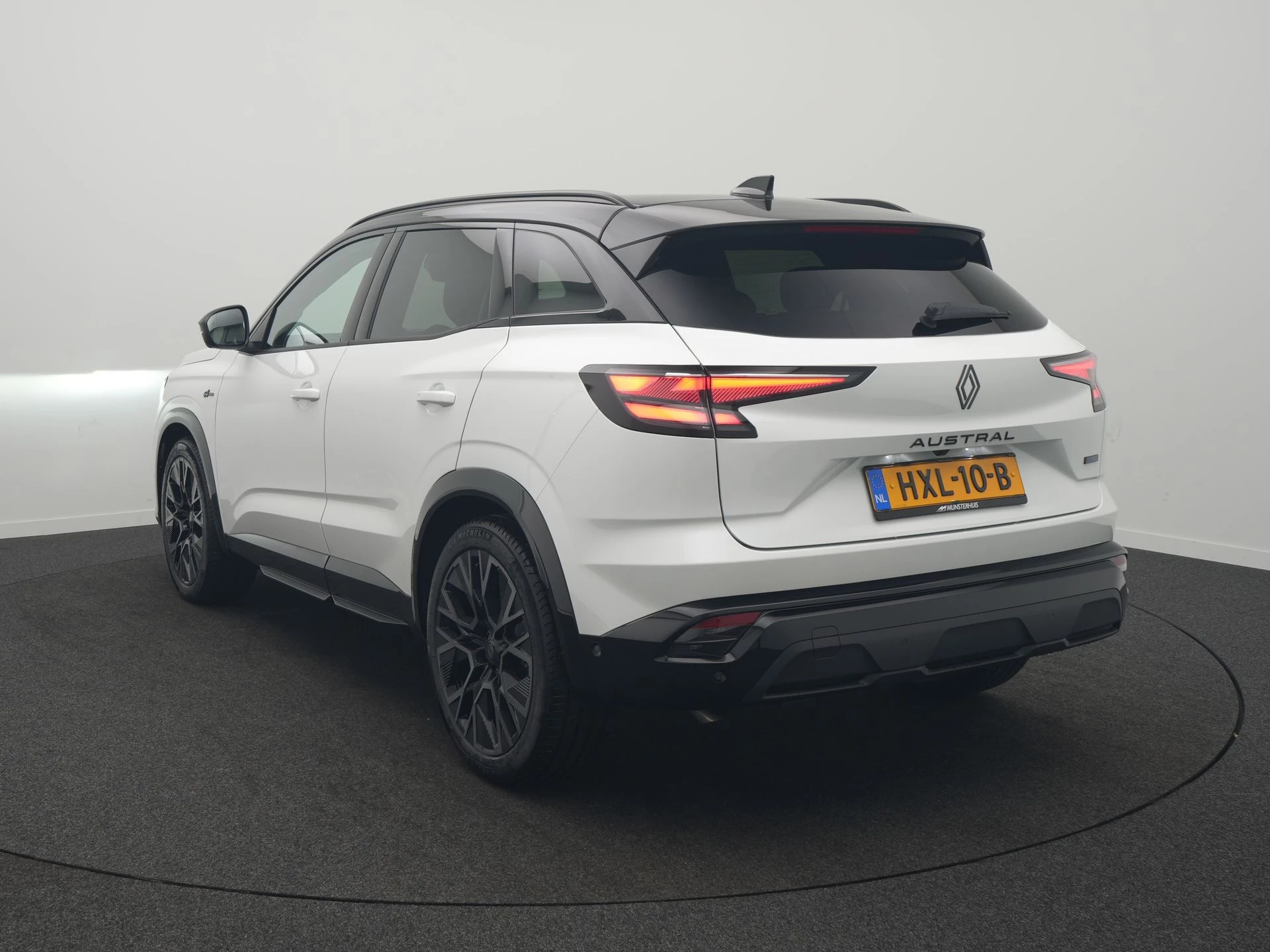 Hoofdafbeelding Renault Austral