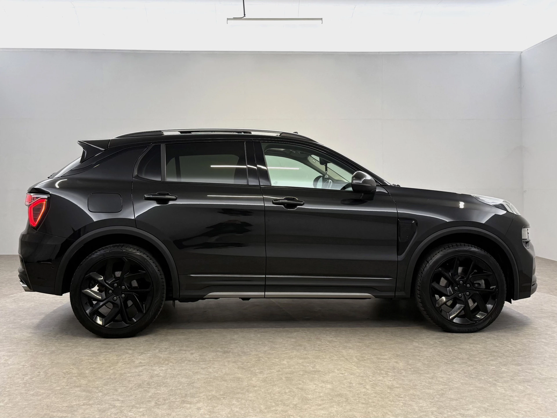 Hoofdafbeelding Lynk & Co 01