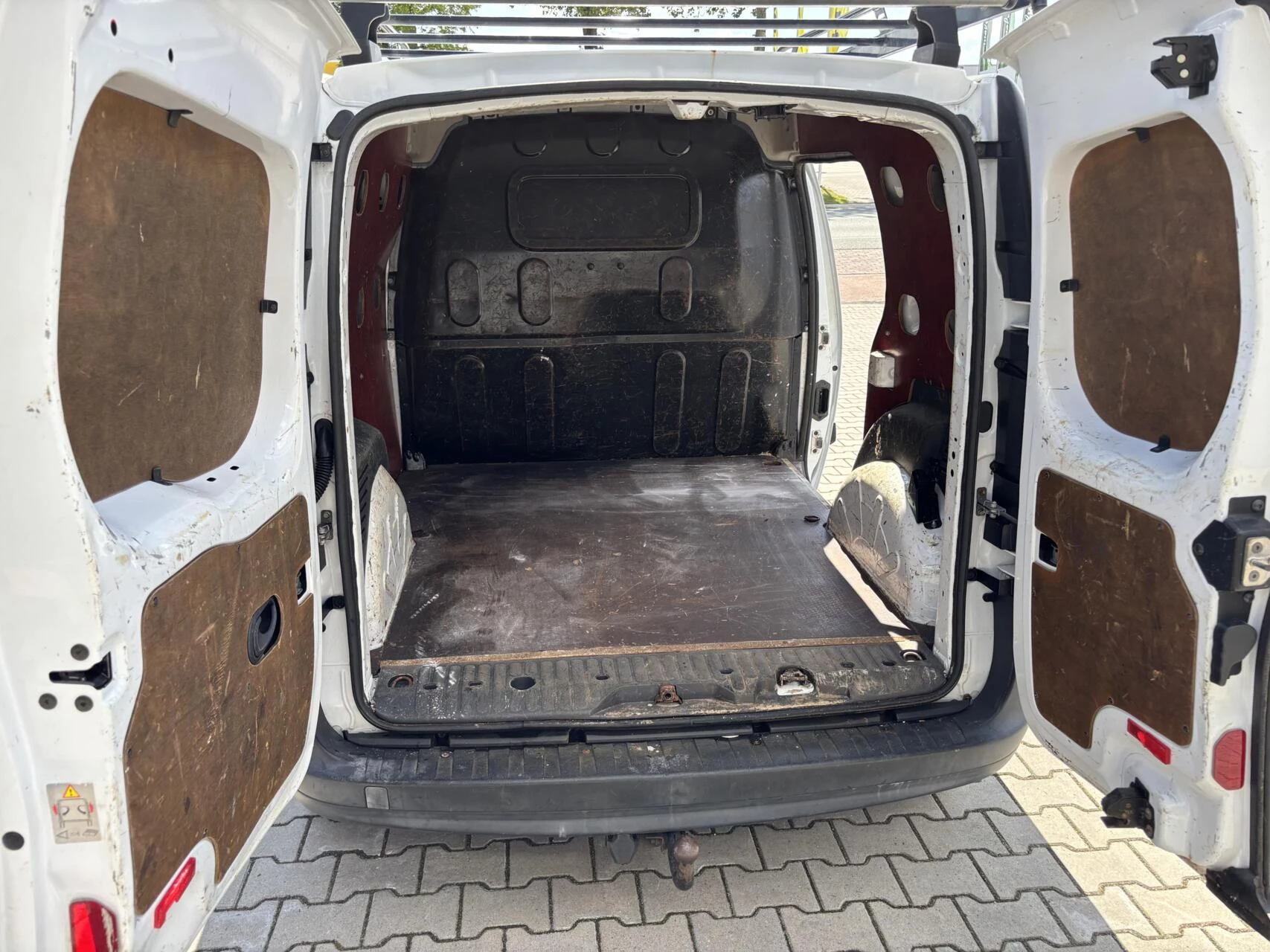 Hoofdafbeelding Mercedes-Benz Citan