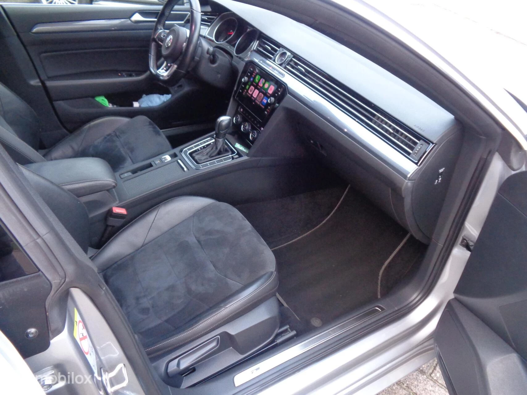 Hoofdafbeelding Volkswagen Arteon