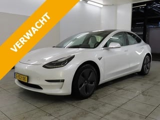 Tesla Model 3 Long-Range AWD 351pk 75 kWh [ AUTOPILOT+620KM WLTP+PREMIUM AUDIO ]