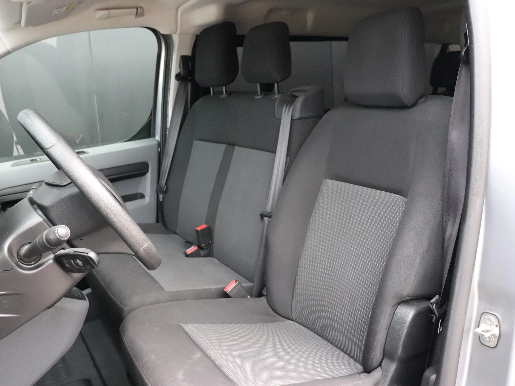Hoofdafbeelding Toyota ProAce