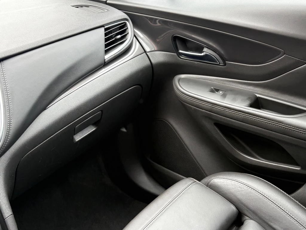 Hoofdafbeelding Opel Mokka X