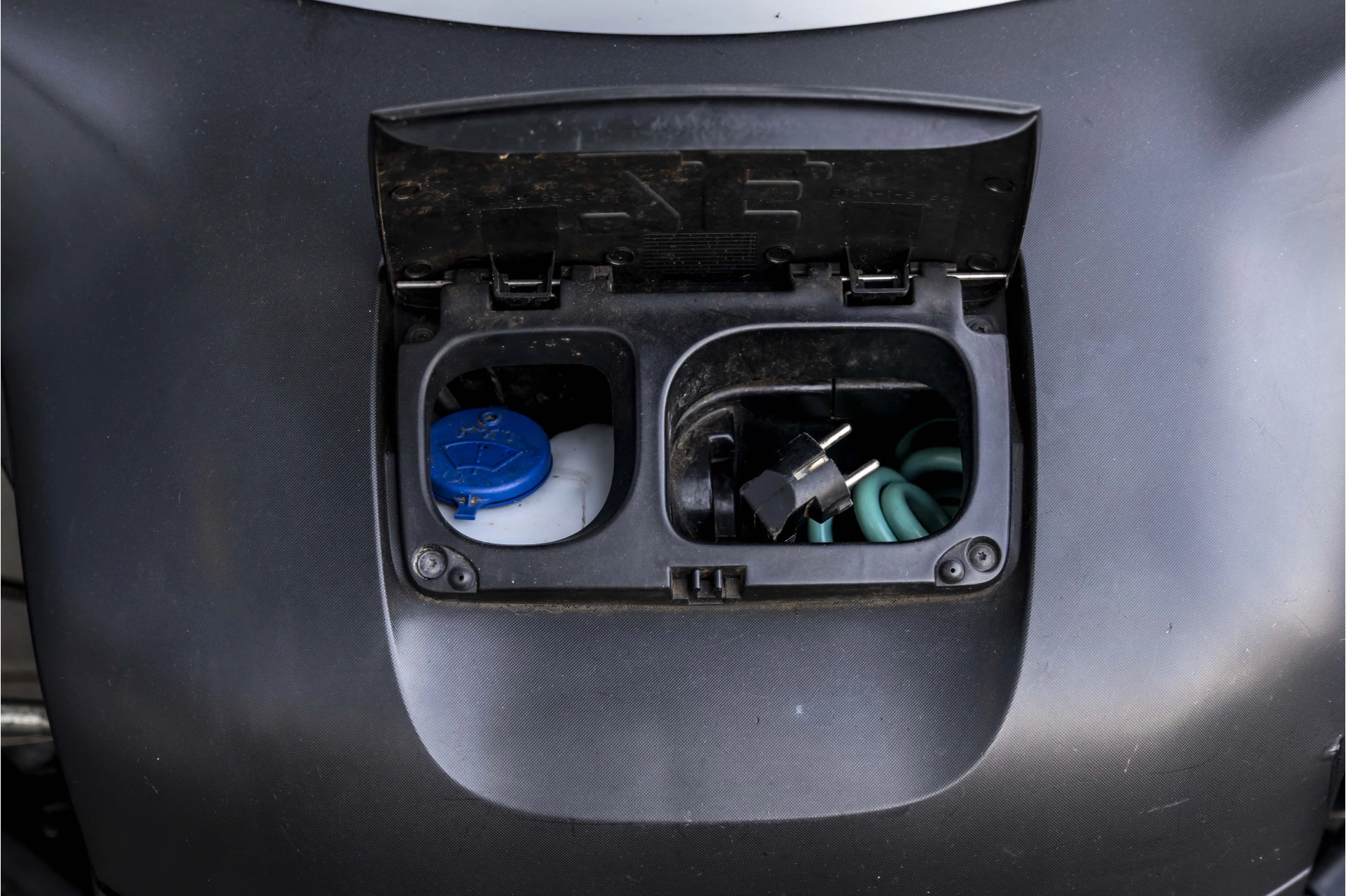 Hoofdafbeelding Renault Twizy